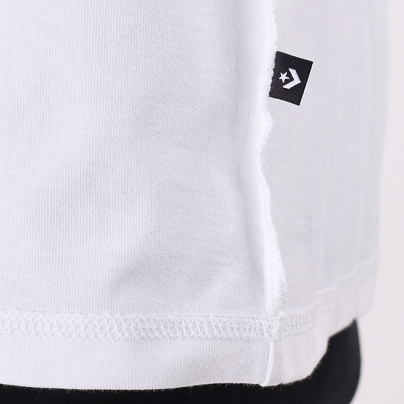 Мужская футболка Converse Tee Explore Basketball (10020975102)  - цена, описание, фото 4